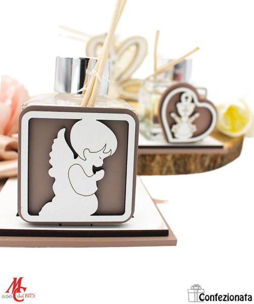 Bomboniere Profumatore Comunione
