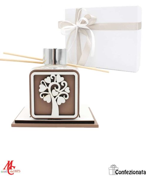 Bomboniere Profumatore Albero della Vita