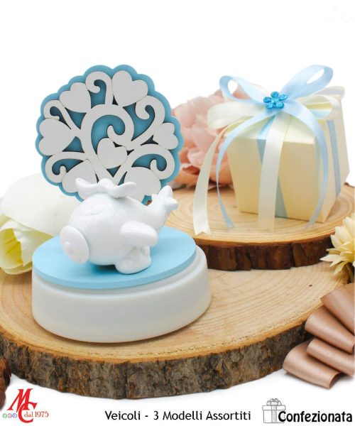 Bomboniere Veicoli Celeste - Carillon Albero della Vita