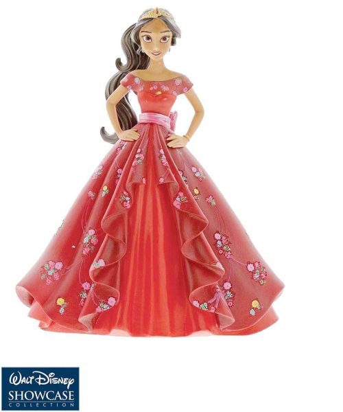 Elena - Disney Showcase Collection