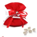 Bomboniera Laurea in Giurisprudenza - Bilancia Statuina