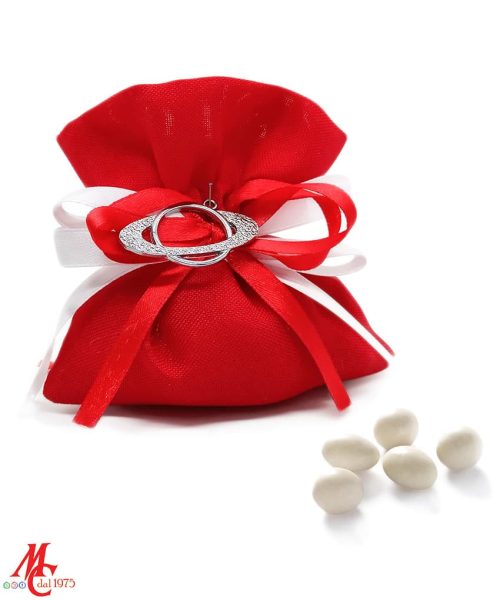 Bomboniere / Bustine Pianeta