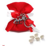 Bomboniera in Economia - Grafico Statistico