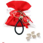 Bomboniera Laurea in Medicina - Stetoscopio Bronze