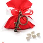 Bomboniera Laurea in Ingegneria - Calibro Bronze