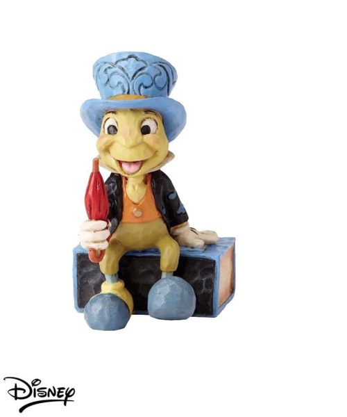 Mini Grillo Parlante - Disney Traditions