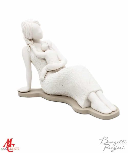 Bomboniera - Maternità Seduta