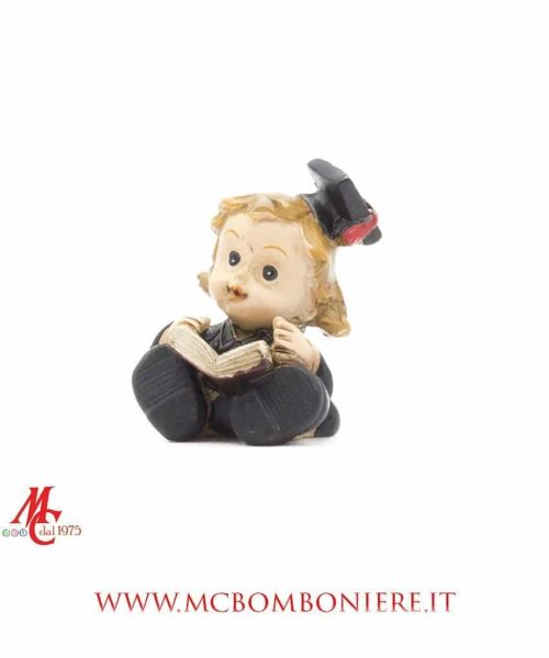 Bustina Laureata Mini