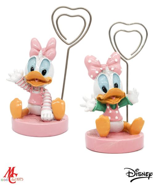 Bomboniera - Paperina Portafoto - Disney