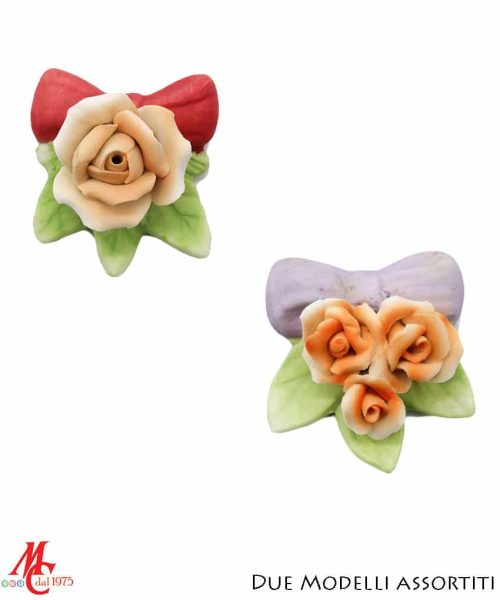 Appendino Fiore - 2 modelli assortiti