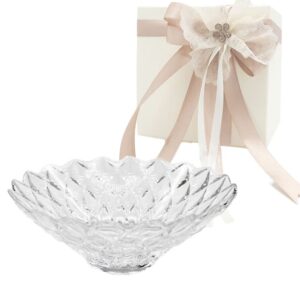 Bomboniera - Svuotatasche Vetro