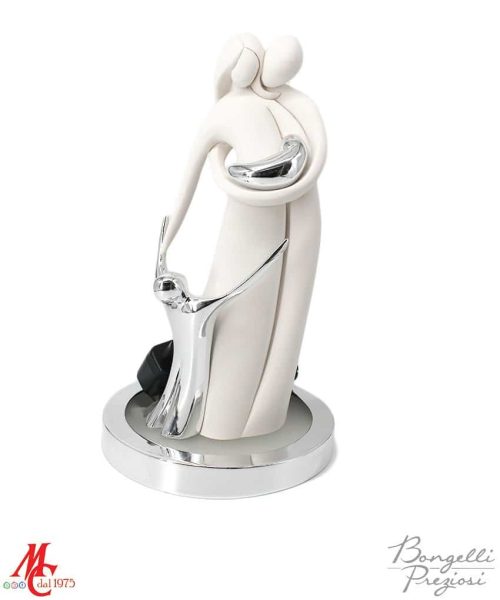 Lampada Led Famiglia