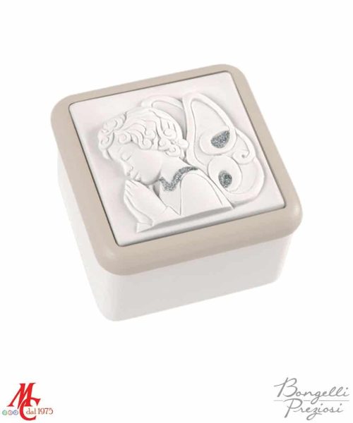 Bomboniera - Scatolina Angelo