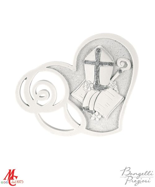 Bomboniera - Icona Cresima Cuore