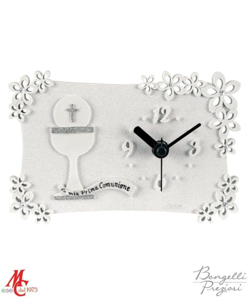 Bomboniera - Orologio Comunione