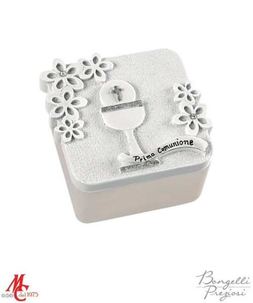 Bomboniera - Scatolina Comunione
