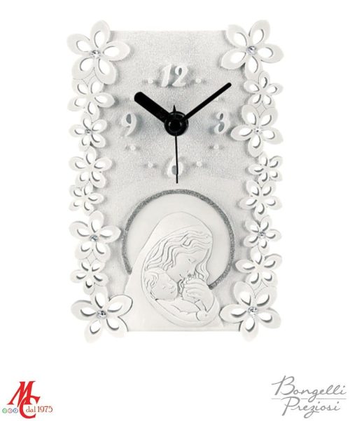 Bomboniera - Orologio Maternità