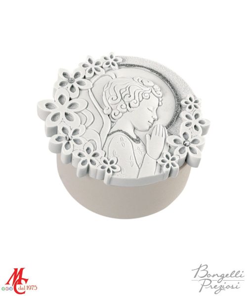 Bomboniera - Scatolina Angioletto