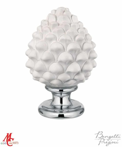 Bomboniera - Pigna Bianca