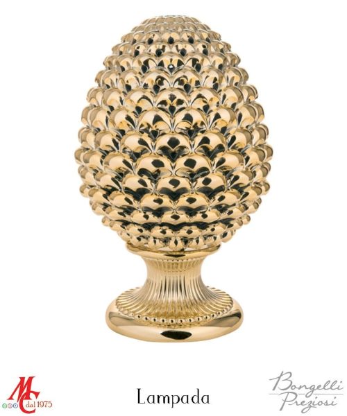 Lampada - Pigna Oro