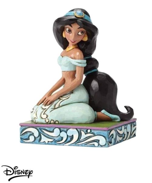 Principessa Jasmine - Disney Traditions
