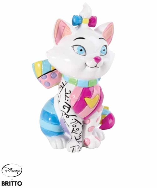 Mini Minou - Disney by Romeo Britto