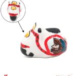 Bomboniera/Bustina - Vespa - Decoro Paladino