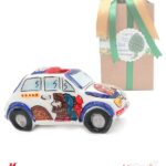 Bomboniera - 500 Media - Decoro Paladino