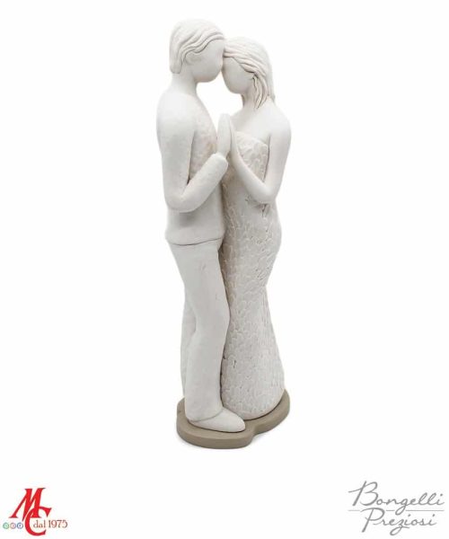 Scultura - Sogno Innamorati