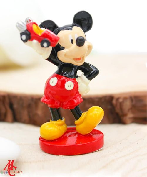 Bomboniera Mini Topolino Disney - Completo di Confezione