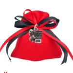 Ciondolo per Bomboniera Laurea in Discipline delle Arti Drammatiche