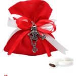 Bomboniera Laurea - Scheletro Medicina (Ortopedia e Traumatologia)