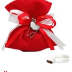 Bomboniera Laurea in Odontoiatria Argento