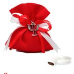 Bomboniera Laurea in Psicologia - Lambda Argento