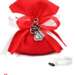 Bomboniera Laurea Scienze dello spettacolo Argento