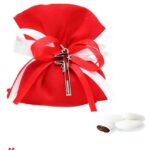 Bomboniera Laurea Ingegneria - Calibro in Argento