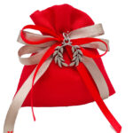 Bomboniere Laurea - Ciondolo Alloro in Argento