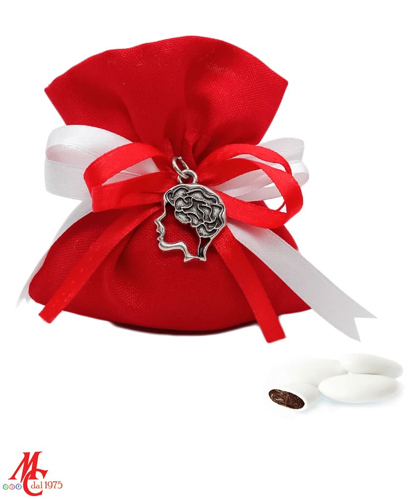 Bomboniera Laurea in Psicologia