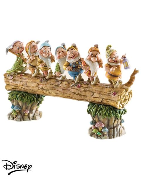 i Sette Nani - Disney Traditions