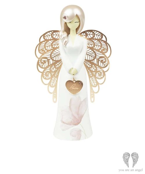 Love (17,5 cm) - You Are An Angel
