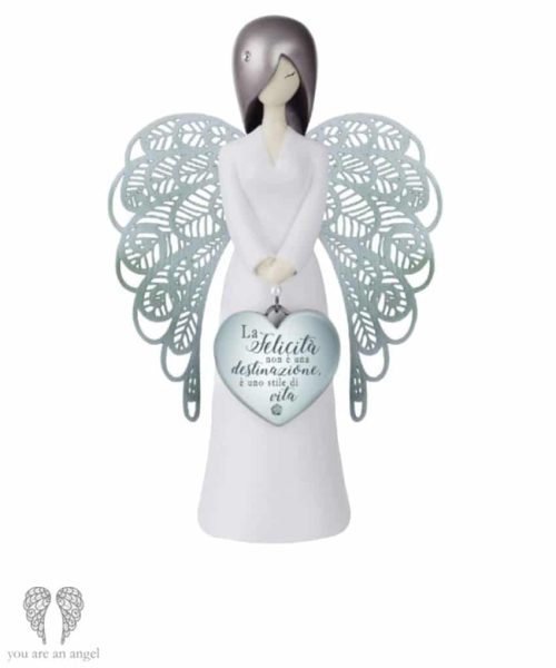 La Felicità (15 cm) - You Are An Angel