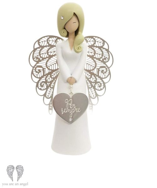 Per Sempre (15 cm) - You Are An Angel