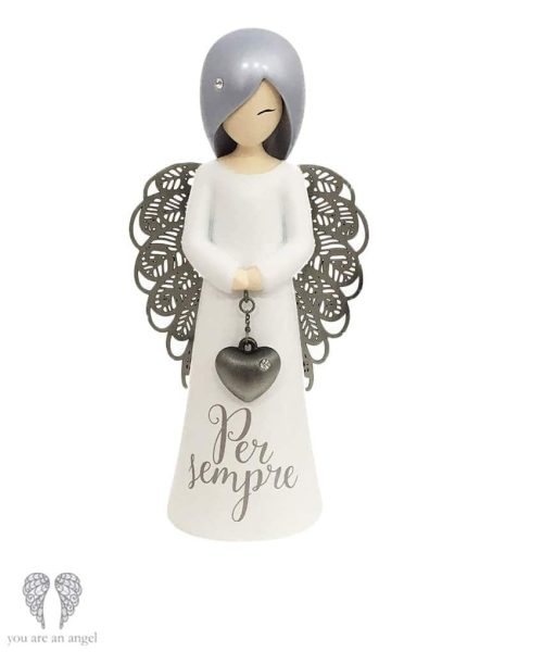 Per Sempre (12 cm) - You Are An Angel