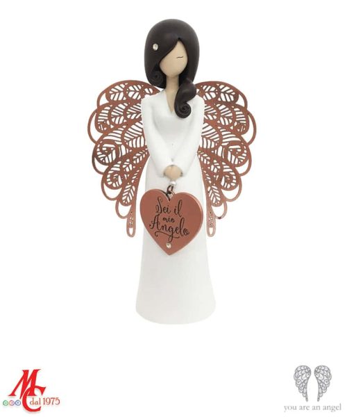 Sei il mio Angelo (15 cm) - You Are An Angel