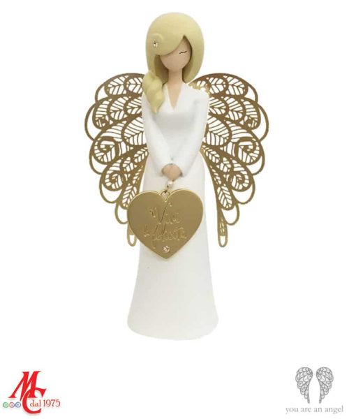 Vivi la Felicità (15 cm) - You Are An Angel