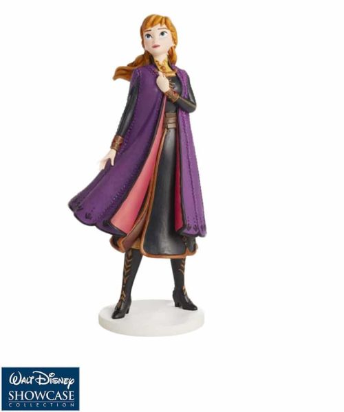 Anna di Frozen - Disney Showcase Collection