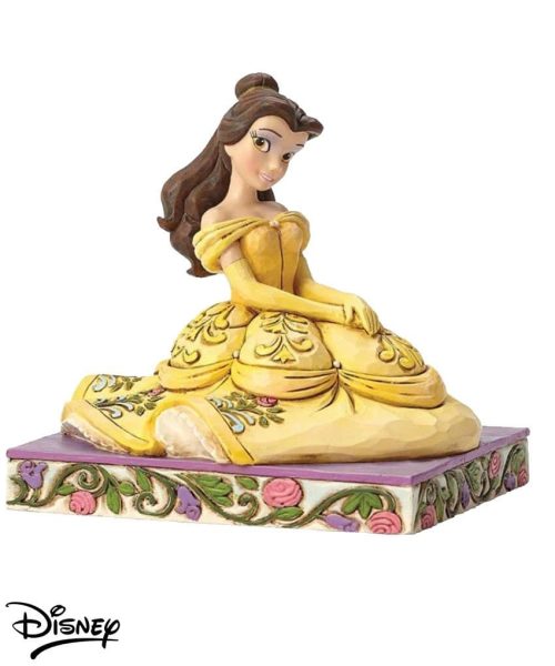 la Gentilezza di Bella - Disney Traditions