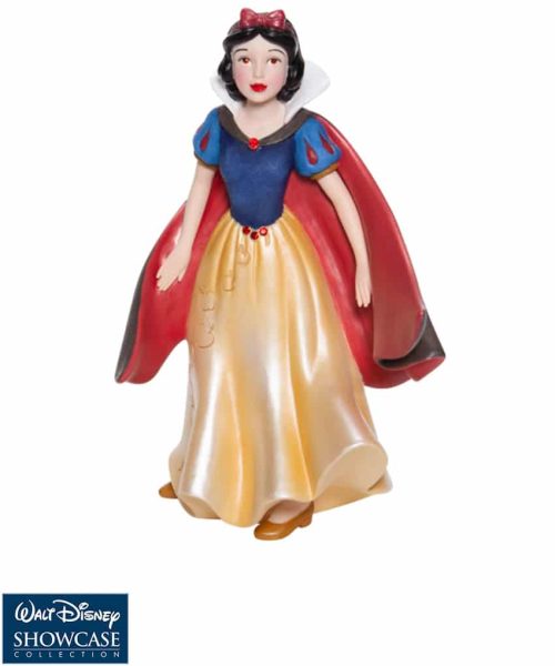 Biancaneve Haute Couture - Disney Showcase Collection