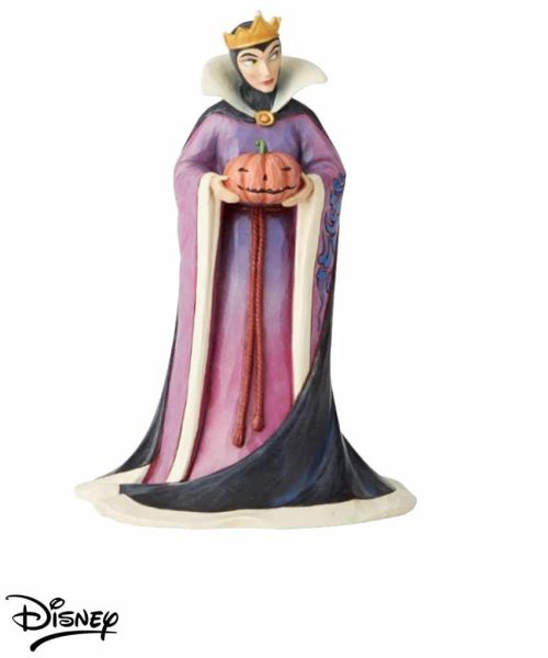 la Regina Cattiva - Halloween - Disney Traditions