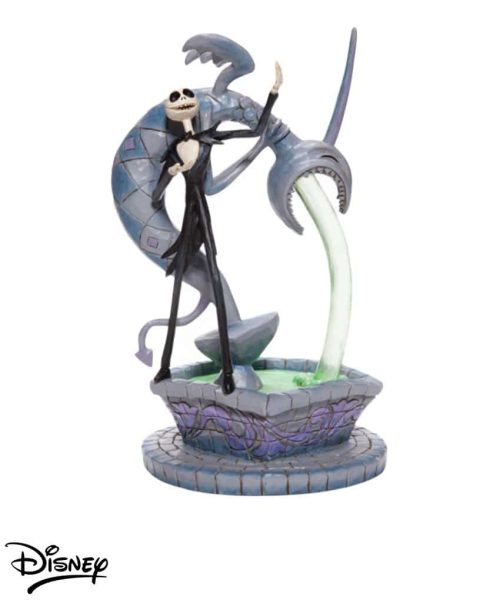 Jack Skellington - Disney Traditions